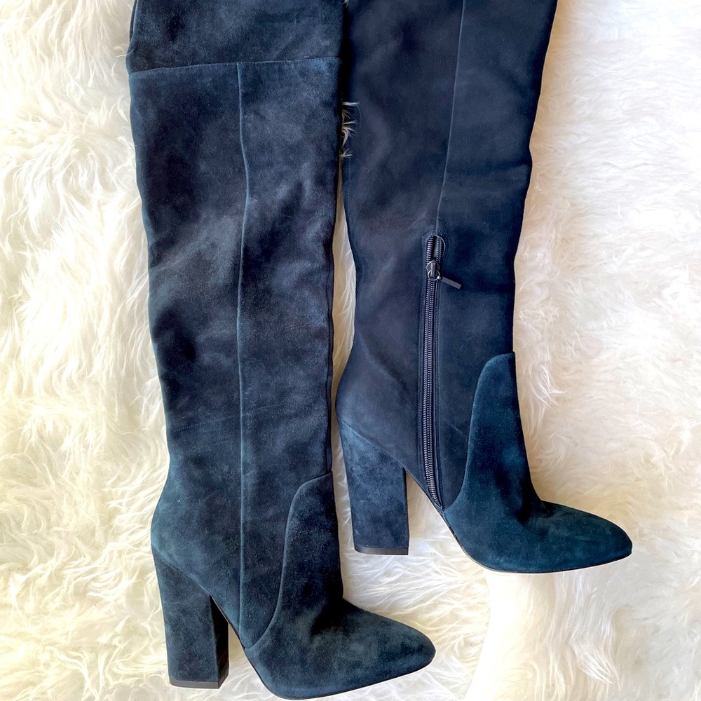 ALDO BOOTS